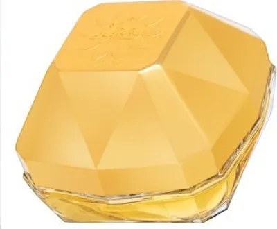Image de Paco Rabanne Lady Million Royal eau de parfum pour femme 30 ml