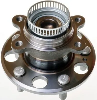 Produktbild von DENCKERMANN Radlagersatz Hinten für HYUNDAI i30 (FD) W413365
