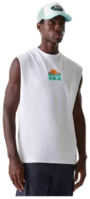 Immagine prodotto di Canotta New Era 60667937 da Uomo