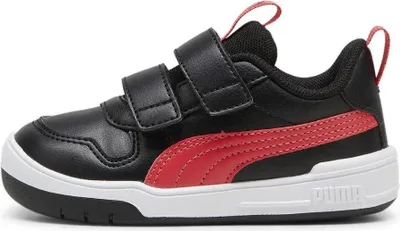 Immagine prodotto di Puma Multiflex Sl V Scarpe sportive Nero EU 20 Ragazzi, Ragazze Nero EU 20