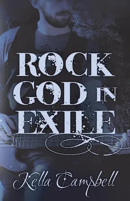 Produktbild von Rockgott im Exil