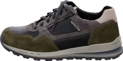 Produktbild von Mephisto Komfort Schnürschuhe Herren 31343033323331 Braun 46 1/2 EU
