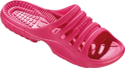 Produktbild von BECO Badeschuhe Slipper 36 pink
