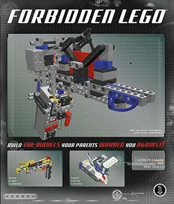 Produktbild von Forbidden LEGO