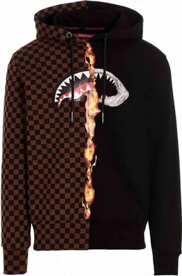 Image de Sweatshirt Sprayground SP203 pour Homme