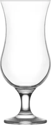 Produktbild von Lav Glas, Cocktailglas 3 teilig, Tranparent