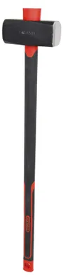 Image de KS TOOLS Masse de forgeron avec manche en fibre de verre 5000g - 142.6501