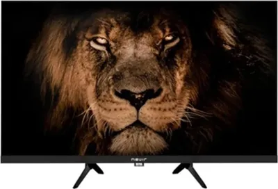 Obrázok produktu pre Nevir NVR-7804BC-32RD2SN, 81,3 cm (32"), 1366 x 768 px, HD, LED, DVB-T2, DVB-S2, Čierna
