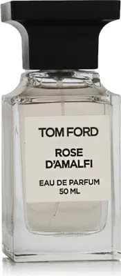 Productafbeelding van Tom Ford Rose D'Amalfi Eau de Parfum, 50 ml