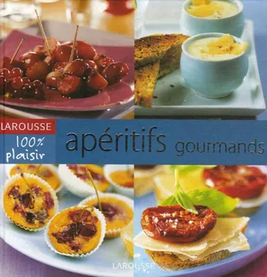 Image de Apéritifs gourmands