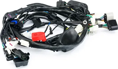 Zdjęcie produktu dla Wiązka elektryczna ADV125/21 (e5)