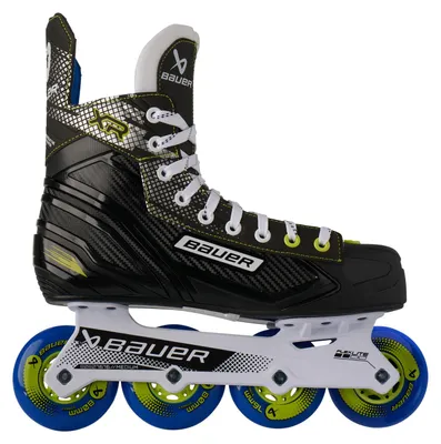 Produktbild von Bauer Hockey Xr Junior Inline-skates  EU 35  EU 35