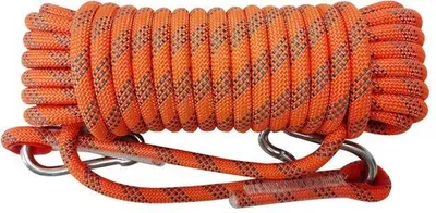 Zdjęcie produktu dla Lina antystatyczna 8 mm x 20 m