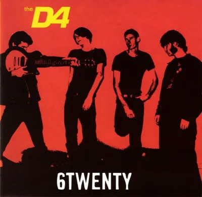 Image de 6Twenty [Ecd]