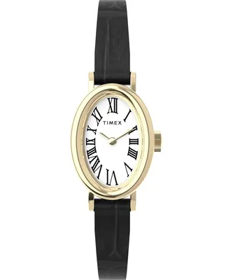 Produktbild von Timex Analog 'Cavatina' Damen Uhr TW2W78300