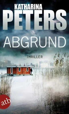 Produktbild von Abgrund