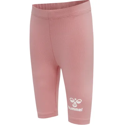 Produktbild von hummel hmlISLA TIGHTS - MAUVEGLOW - 80