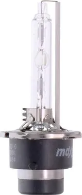 Produktbild von Glühlampe Hauptscheinwerfer D2S Gasentladungslampe 35W 85V 6000K P32d-2