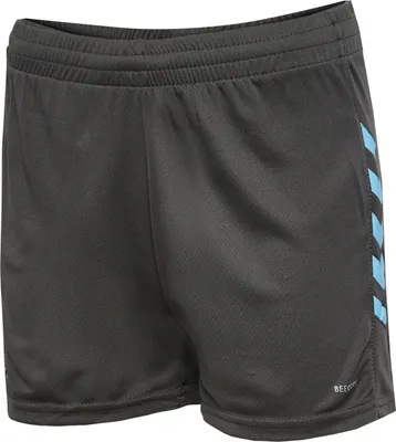 Produktbild von Hummel hmlStaltic Poly Shorts Woman
