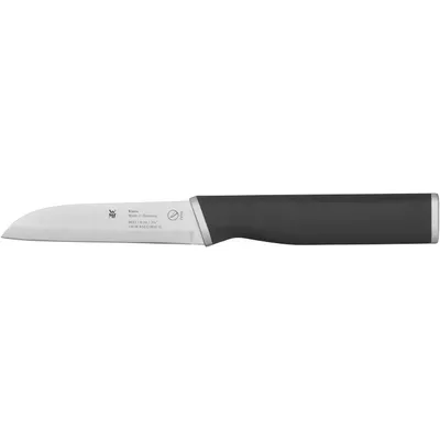 Obrázok produktu pre WMF KINEO 1896236032, Nôž na zeleninu, 9 cm, Nerezová oceľ, 1 kusov