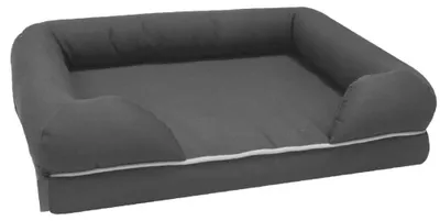 Productafbeelding van Croci Revenant Limitless - Hondenbed, orthopedisch hondenmatras van traagschuim