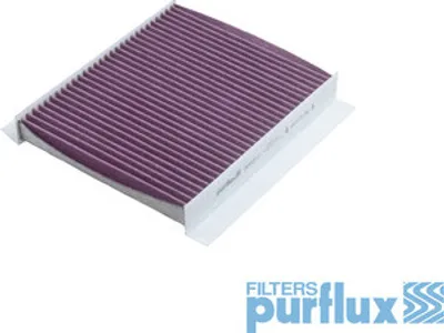 Produktbild von PURFLUX AHA212 Innenraumfilter Pollenfilter für FORD MONDEO IV Turnier (BA7)
