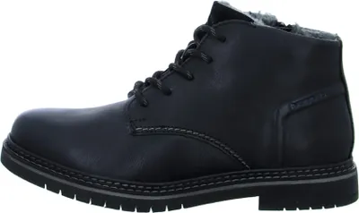 Produktbild von Bugatti Schnürstiefeletten Herren 31393234383138 Schwarz 44 EU
