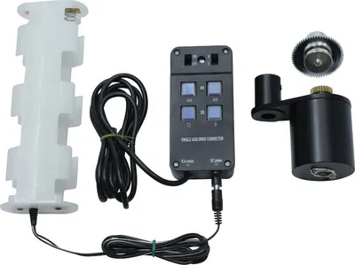 Produktbild von Zoomion RA-Motorset für Genesis 200 EQ