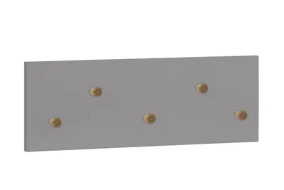 Produktbild von Möbelpartner Hakenpaneel Jonte 148526 Breite 56 cm