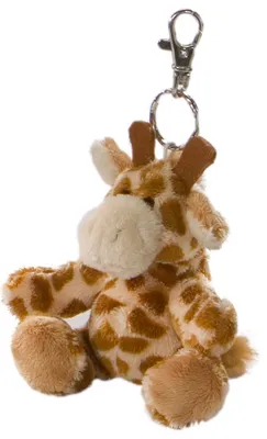 Immagine prodotto di Heunec 195677 BESITO CHIAVE Giraffa