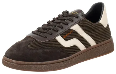 Produktbild von GANT Sneaker Sneaker Veloursleder