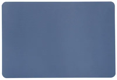 Immagine prodotto di Kesper, Tovaglietta in poliestere, blu, 43 x 29 cm.