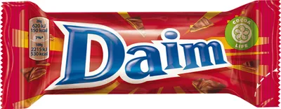 Produktbild von Daim Riegel 1er