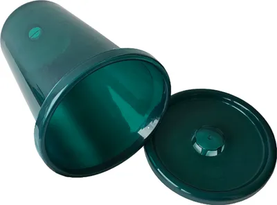 Produktbild von BioGreen Ersatzbecher für Hochbeet Bewässerungssystem "Hydro Cup"