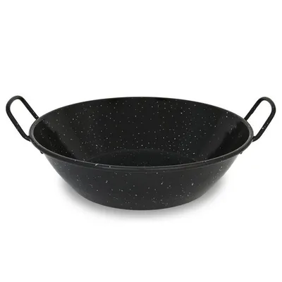 Obrázok produktu pre Panvica Paella smaltovaná 46cm 53067