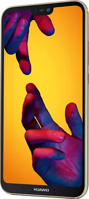Produktbild von HUAWEI P20 lite Smartphone BUNDLE (14.83 cm (5.84 Zoll), 64GB interner Speicher, 4GB RAM, 16 MP Plus 2 MP Kamera, Android 8.0, EMUI 8.0) , Farbe:Gold