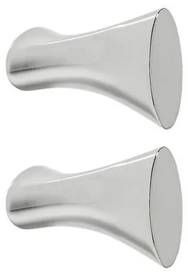 Produktbild von Zone Denmark Handtuchhaken Vienna 2er Set