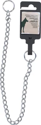 Zdjęcie produktu dla Chromowany łańcuch korekcyjny 2,5 x 450 mm