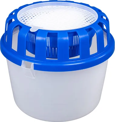 Produktbild von awn Raumentfeuchter-Box inkl. 1 kg Granulat