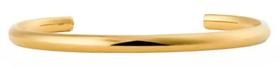 Obrázek produktu pro Elegantní otevřené náramkové hodinky z pozlacené oceli, model Arch DW0040198