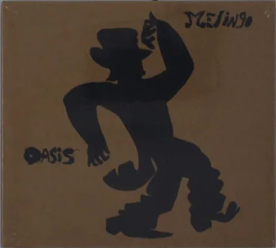 Produktbild von Melingo: Oasis