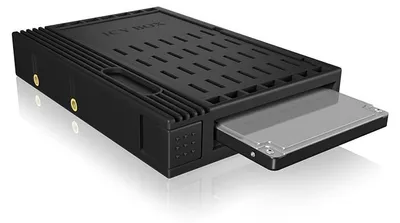 Immagine prodotto di Icy Box ICY BOX IB-2536StS Gabbia universale per HDD
