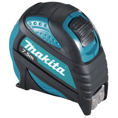 Produktbild von Makita B-57152 Profi Roll Massband Ii Ce 7,5 M