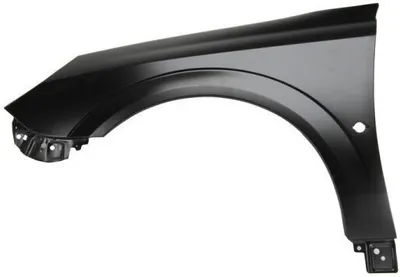Produktbild von BLIC 6504-04-5078313P Kotflügel Vorne Links für OPEL Vectra C Caravan (Z02) Vectra C Limousine (Z02) Signum CC (Z03) Vectra C CC (Z02) für VAUXHALL