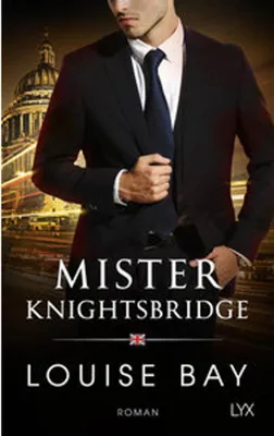 Produktbild von Mister Knightsbridge