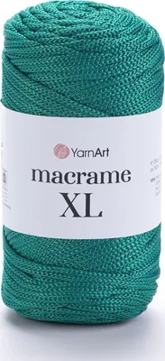 Obrázok produktu pre Yarn Art Macrame Xl 130 m 158 Špagát