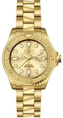 Image de Invicta Pro Diver 69521 Montre à Quartz pour Homme - 47 mm