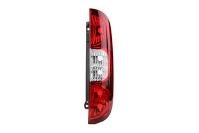 Image de Johns, Feu arrière Feu arrière adapté à Fiat Doblo 119 223 10/2005- droit 51755144