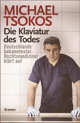 Image de Tsokos, M: Klaviatur des Todes