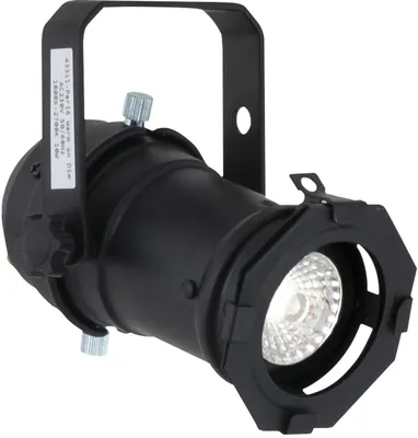 Produktbild von SHOWTEC PAR 16 Warm-On-Dim 10 W Warmweiß LED Par